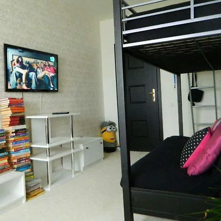 Manolo's Apartament