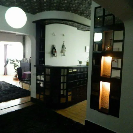 Manolo's Apartament * 康斯坦察