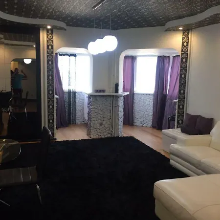 Manolo's Apartament 公寓