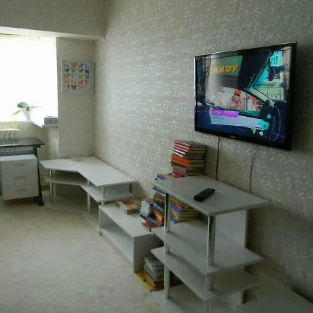 Manolo's Apartament 公寓 康斯坦察