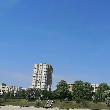 Manolo's Apartament * 康斯坦察