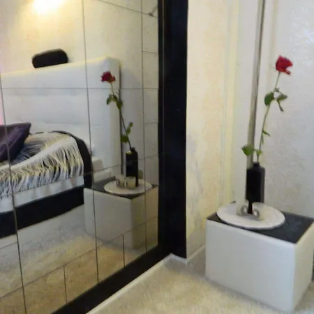 Manolo's Apartament 公寓