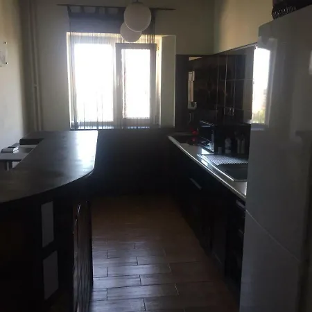 Manolo's Apartament 公寓 康斯坦察