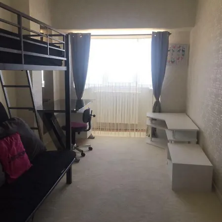 Manolo's Apartament
