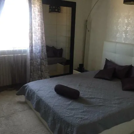 Manolo's Apartament 公寓