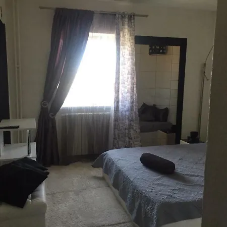 Manolo's Apartament *