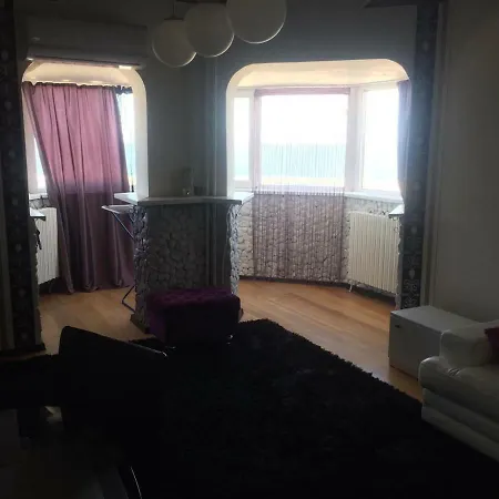 Manolo's Apartament 公寓 康斯坦察